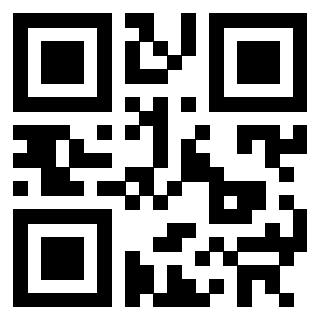Il QrCode di 3302582986
