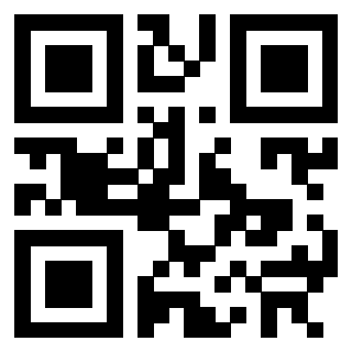 Scansione del Qr Code di 3302582988