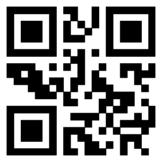 3302582989 QrCode associato