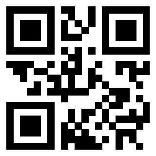 3302582991 Qr Code associato