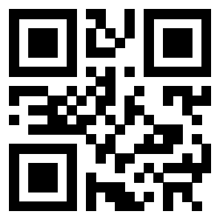 3302582994 - Immagine del Qr Code