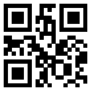 3302582997 - Immagine del QrCode