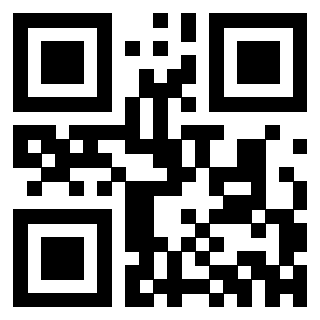 Scansione del Qr Code di 3302582998
