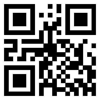 3302583000 - Immagine del QrCode associato