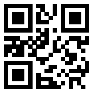 3302583002 Qr Code associato