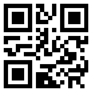 Scansione del QrCode di 3302583004