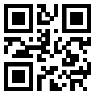 Scansione del Qr Code di 3302583006