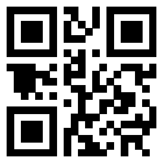 Il Qr Code di 3302583008