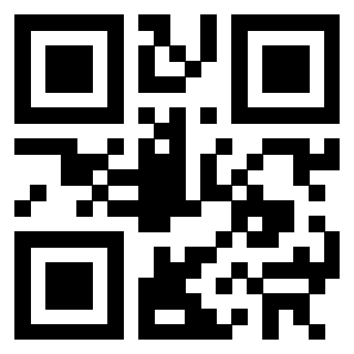 Il QrCode di 3302583010