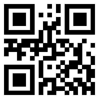Scansione del Qr Code di 3302583011