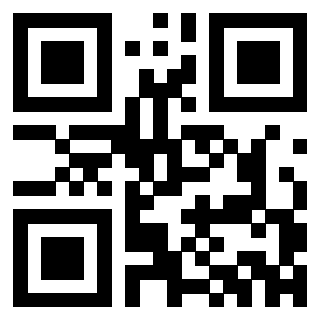 3302583012 - Immagine del QrCode associato
