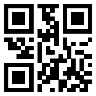 3302583013 - Immagine del QrCode