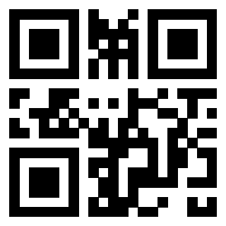 3302583015 - Immagine del Qr Code