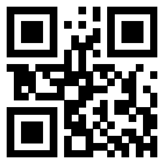 Immagine del QrCode di 3302583016