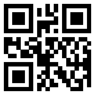 Il QrCode di 3302583020