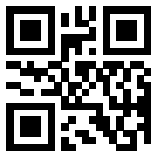 Scansione del QrCode di 3302583022