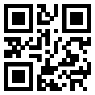 3302583024 QrCode associato