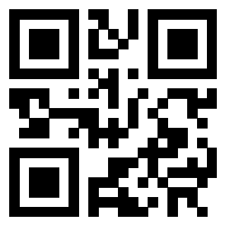 Il Qr Code di 3302583025