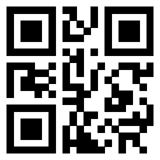 3302583026 - Immagine del QrCode