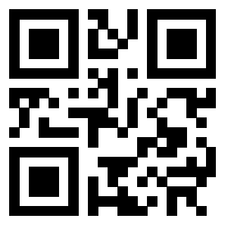 3302583028 - Immagine del Qr Code associato
