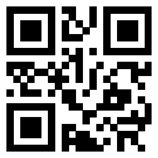 Scansione del Qr Code di 3302583034