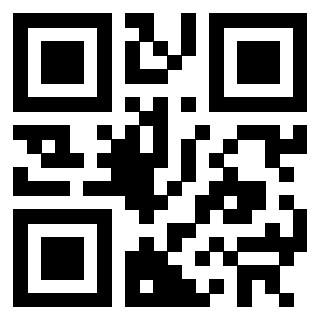 3302583038 QrCode associato