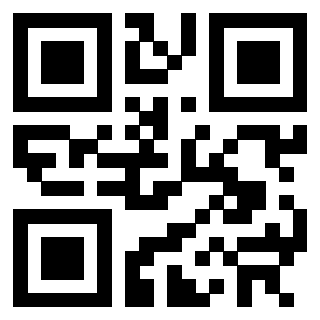 Immagine del Qr Code di 3302583040