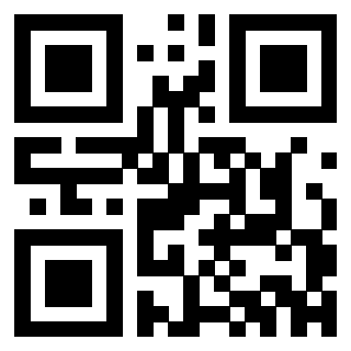 Il Qr Code di 3302583042