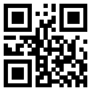 Immagine del Qr Code di 3302583043