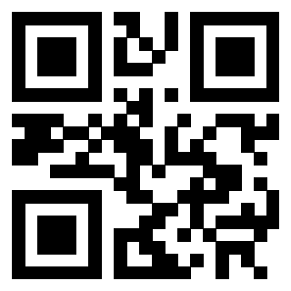 3302583045 QrCode associato