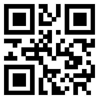 Il QrCode di 3302583046