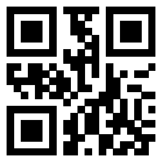 Immagine del QrCode di 3302583047