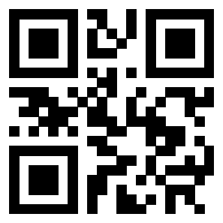 3302583053 - Immagine del Qr Code associato