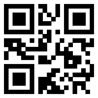 Immagine del QrCode di 3302583056