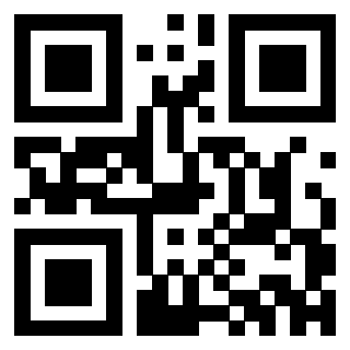 3302583060 QrCode associato