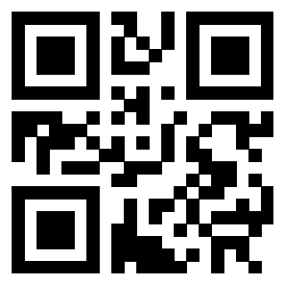 3302583061 - Immagine del Qr Code associato