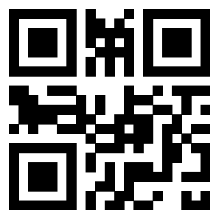 Immagine del QrCode di 3302583062
