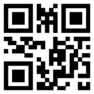 Scansione del Qr Code di 3302583063