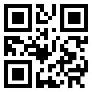 Immagine del Qr Code di 3302583065