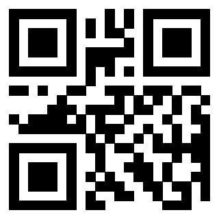 Il Qr Code di 3302583068