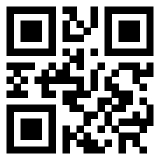 3302583069 - Immagine del QrCode associato