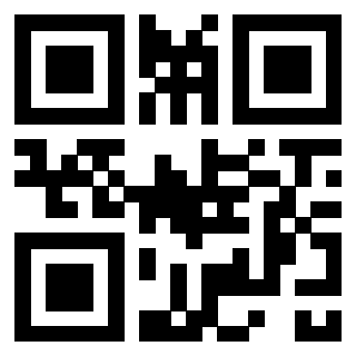 Immagine del Qr Code di 3302583071