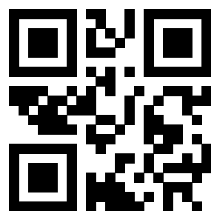 3302583073 - Immagine del QrCode