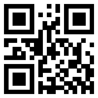Scansione del Qr Code di 3302583075