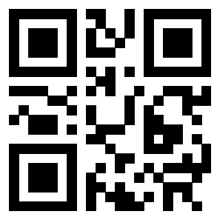Immagine del Qr Code di 3302583076