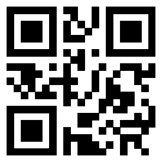 Immagine del QrCode di 3302583078