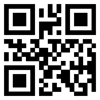 Immagine del QrCode di 3302583079