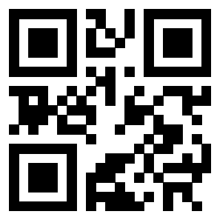 Qr Code di 3302583081