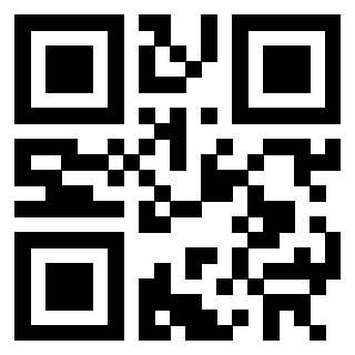 Qr Code di 3302583083