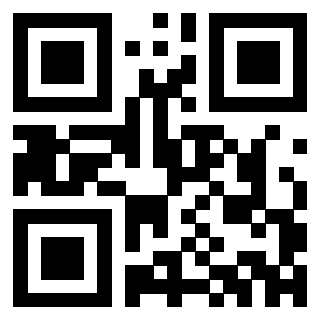 3302583084 - Immagine del Qr Code associato
